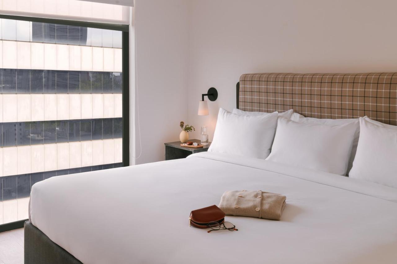 Sonder Aria Aparthotel Mexico City Exterior photo