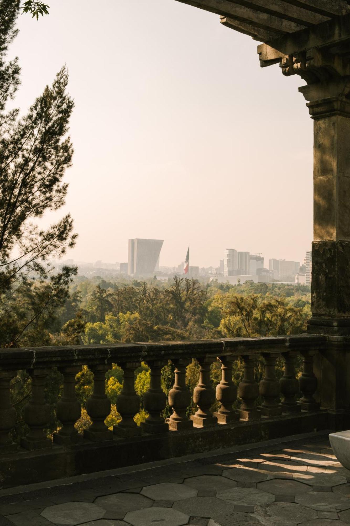 Sonder Aria Aparthotel Mexico City Exterior photo